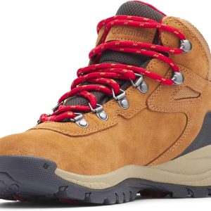 Women's Newton Ridge Plus Waterproof Amped Hiking Boot